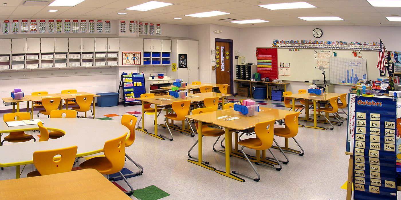 Reynoldsburg City School District | ms consultants, inc. | Engineers