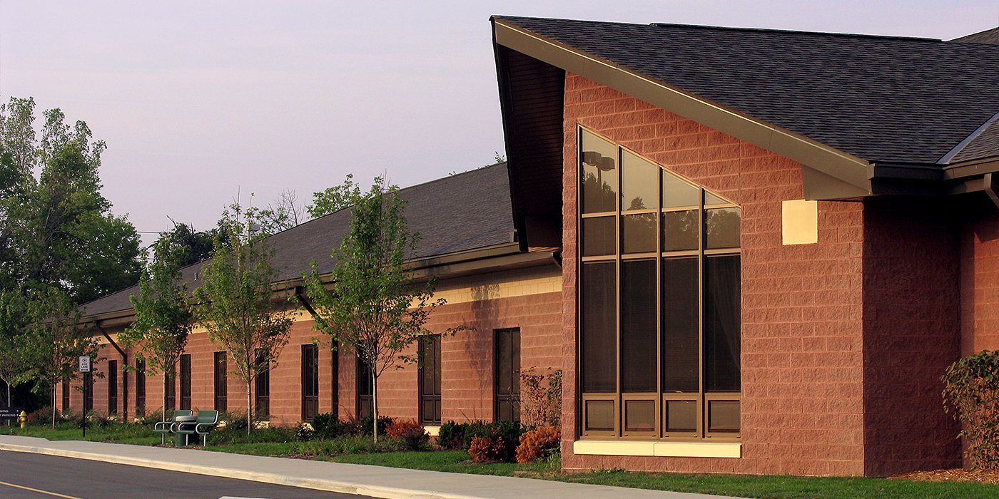 Reynoldsburg City School District | ms consultants, inc. | Engineers