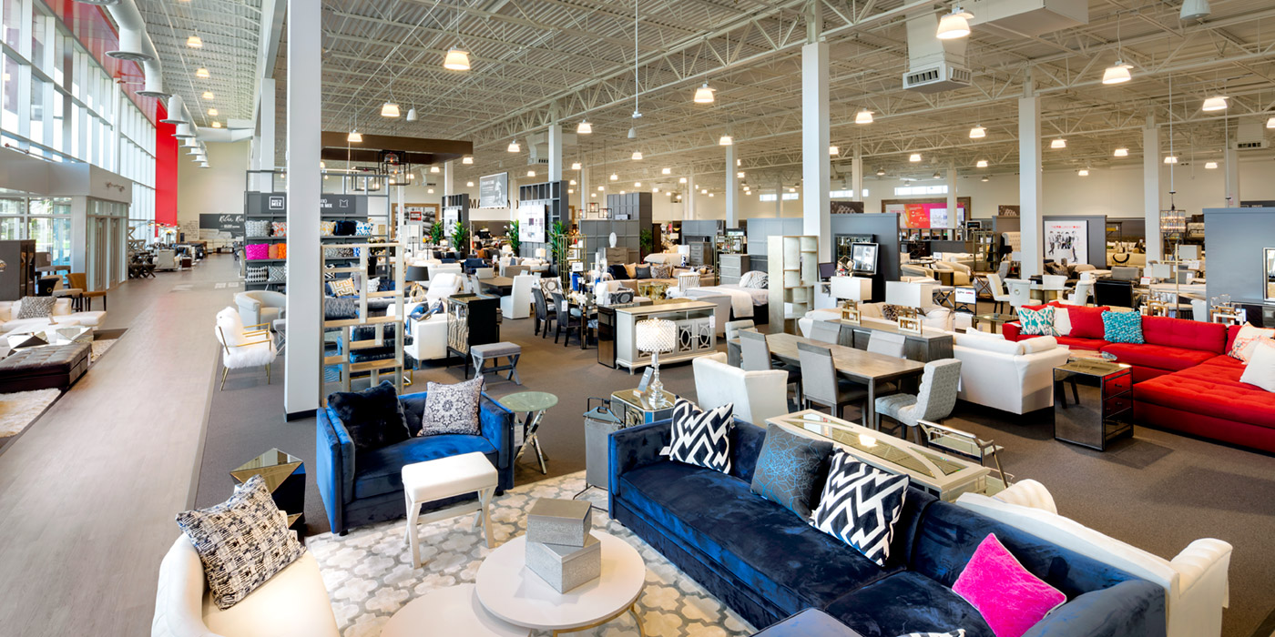 Value City Furniture Ms Consultants