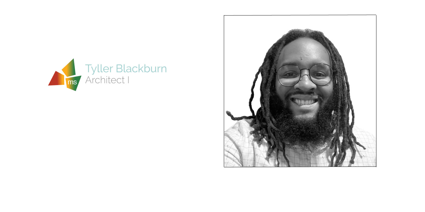 ms Q+A: Tyller Blackburn - ms consultants