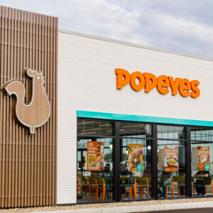Popeyes