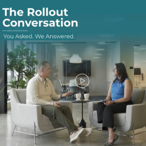 The Rollout Conversation